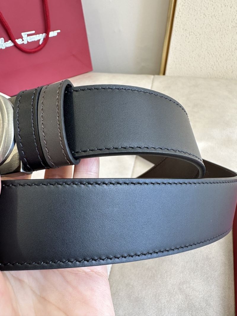 Ferragamo Belts